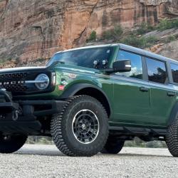 FORD RACING M1007KP1785MBM