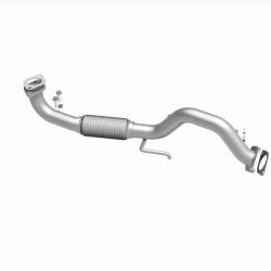 MAG BRE Front Pipe Kit Magnaflow 107-0256