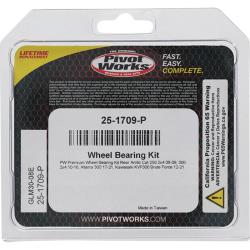 Pivot Works 25-1709-P
