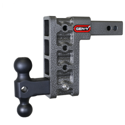 GEN-Y Hitch GH-314