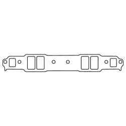 CG Intake Gaskets Cometic Gasket C5542-020