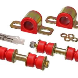 ES Sway Bar Bushings - Red Energy Suspension 14.5101R