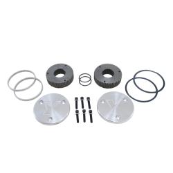 YUK Hardcore Drive Flange Kits Yukon Gear & Axle YHC50005
