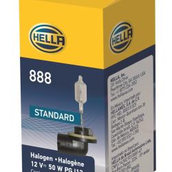 Hella 888