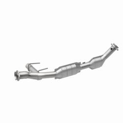 MAG Converter Direct Fit Magnaflow 49607