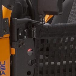 Body Armor 4x4 5126