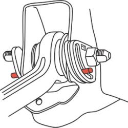 SPC PERFORMANCE 86325