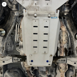 RLL Skid Plate Rival USA 2333.5715.3.6