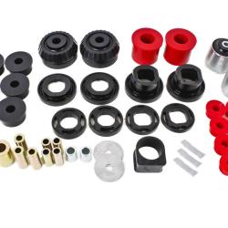 BMR Suspension BK013