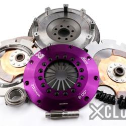 XCLUTCH XKMC205202E