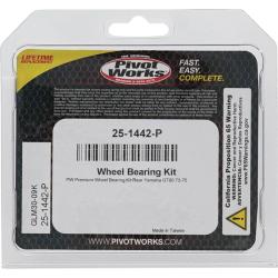 Pivot Works 25-1442-P