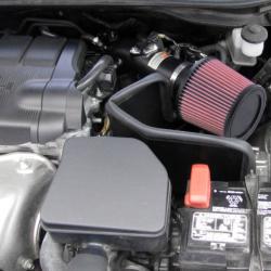 K&N ENGINEERING 698617TTK