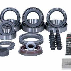 REVOLUTION GEAR & AXLE 352010