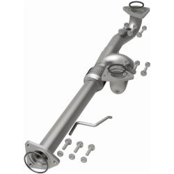 MAG BRE Front Pipe Kit Magnaflow 107-0094