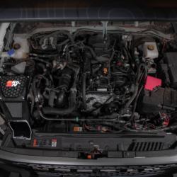 K&N ENGINEERING 302620