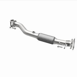 MAG BRE Front Pipe Kit Magnaflow 107-0153