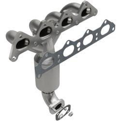 MAG Converter Direct Fit Magnaflow 452035