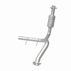 MAG Converter Direct Fit Magnaflow 52418
