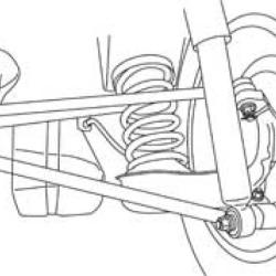 SPC PERFORMANCE 67493