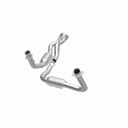 MAG Converter Direct Fit Magnaflow 49687