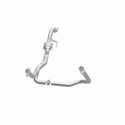 Magnaflow 4451621