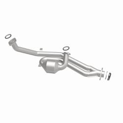 MAG Converter Direct Fit Magnaflow 452136