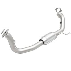 MAG Converter Direct Fit Magnaflow 49430
