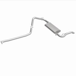 MAG BRE Exhaust Kits Magnaflow 106-0646