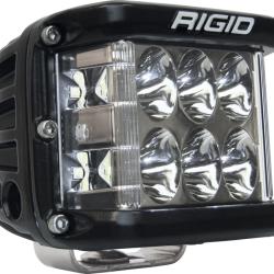 RIGID INDUSTRIES 261313