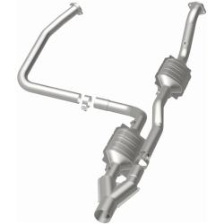 MAG Converter Direct Fit Magnaflow 24293