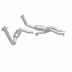 MAG Converter Direct Fit Magnaflow 49444
