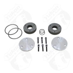 YUK Hardcore Drive Flange Kits Yukon Gear & Axle YHC50001
