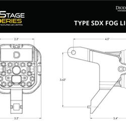 DIODE DYNAMICS DD7106
