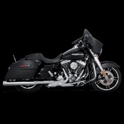 VANCE AND HINES 16780