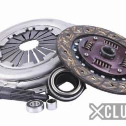 XCLUTCH KMZ22014