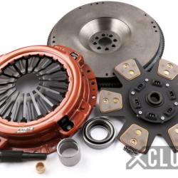 XCLUTCH XKNI285151B