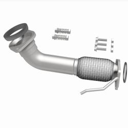MAG BRE Front Pipe Kit Magnaflow 107-0135