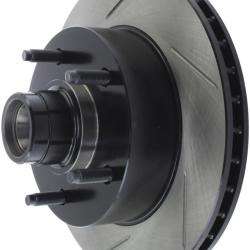 Stoptech 126.65040SR