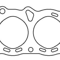 Cometic Gasket C4178-051