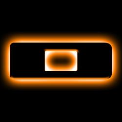 ORACLE LIGHTING 3141D005