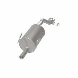 MAG BRE Exhaust Kits Magnaflow 108-0196