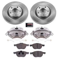 PowerStop KCOE125