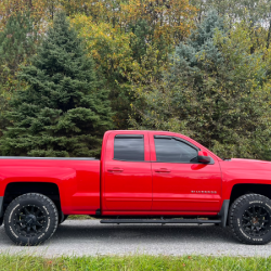 FISHBONE OFFROAD FB21382