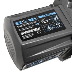 SUPERWINCH 1712200