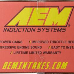 AEM Induction 21-868C