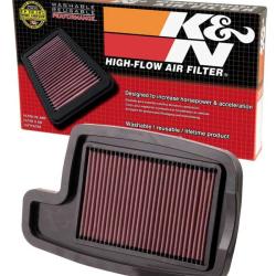 K&N ENGINEERING AC4004