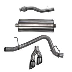 CORSA PERFORMANCE 14748BLK