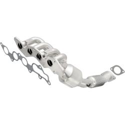 MAG Converter Direct Fit Magnaflow 50391