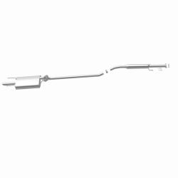 MAG BRE Exhaust Kits Magnaflow 116-0274
