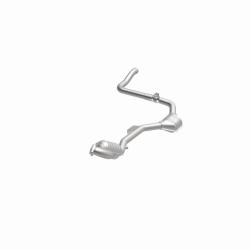 MAG Converter Direct Fit Magnaflow 447264